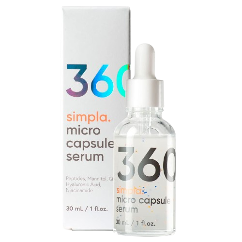 Simpla 360 Original México