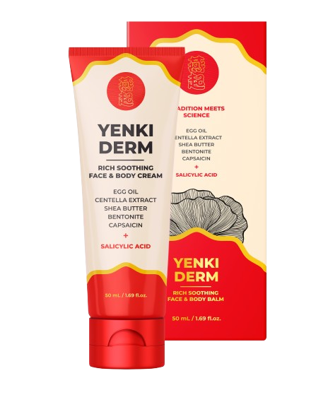 Yenki Derm Original México