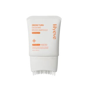 Sérum Coreano para el Crecimiento del Cabello
